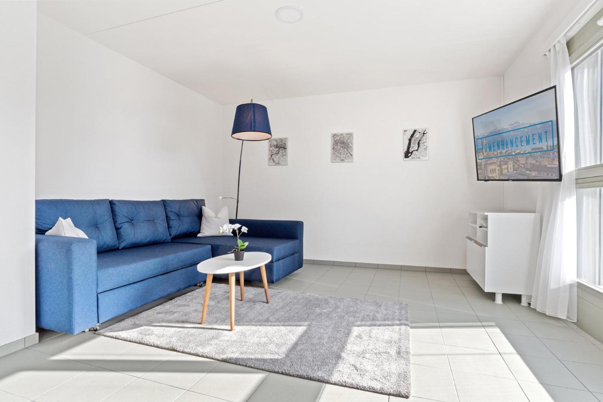 Sallaz Residence By Homenhancement Lausanne Ngoại thất bức ảnh