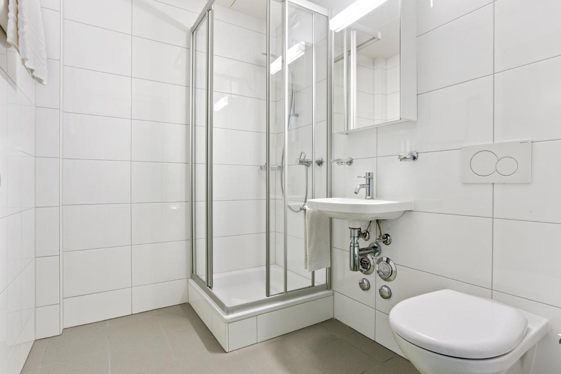 Sallaz Residence By Homenhancement Lausanne Ngoại thất bức ảnh