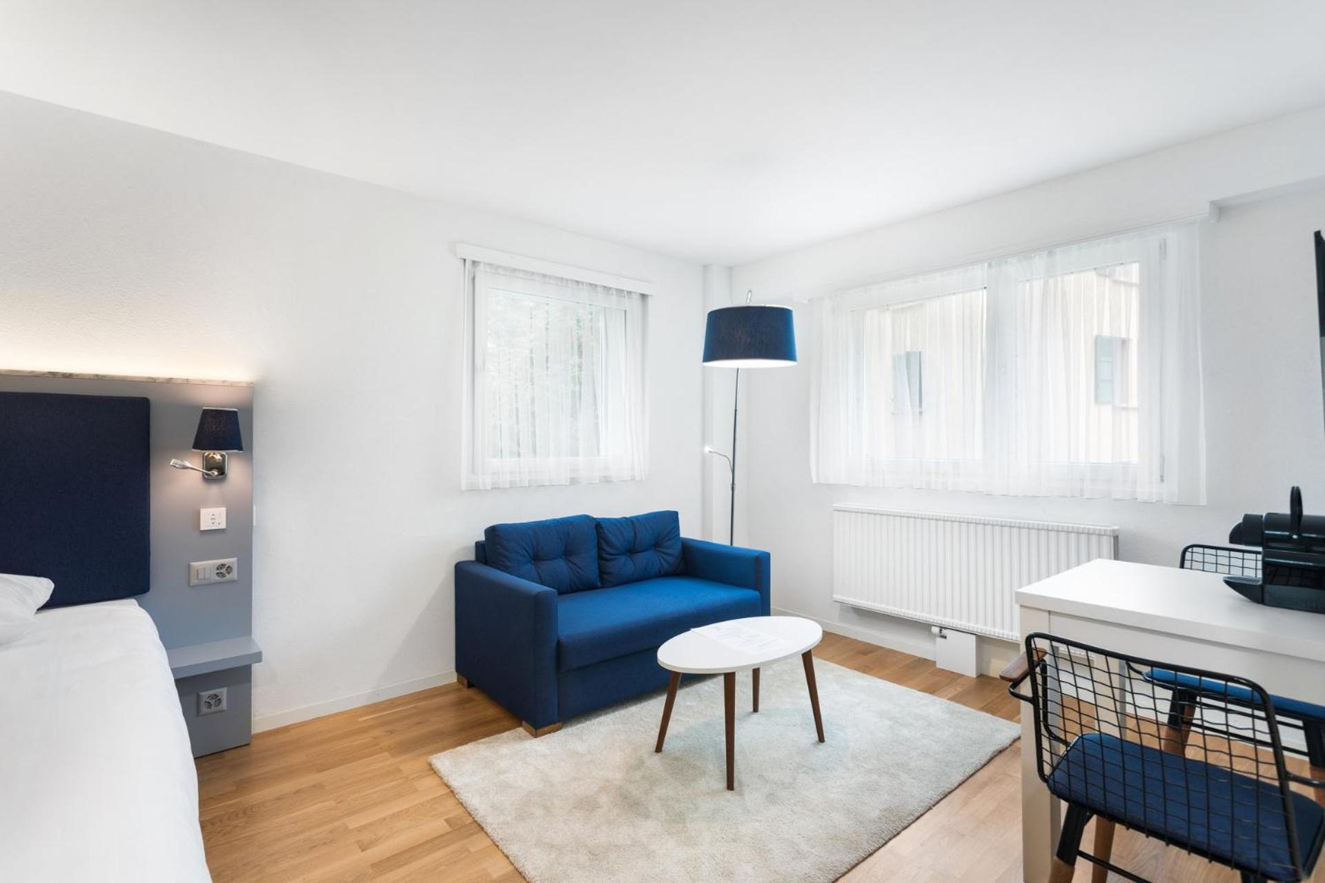 Sallaz Residence By Homenhancement Lausanne Ngoại thất bức ảnh