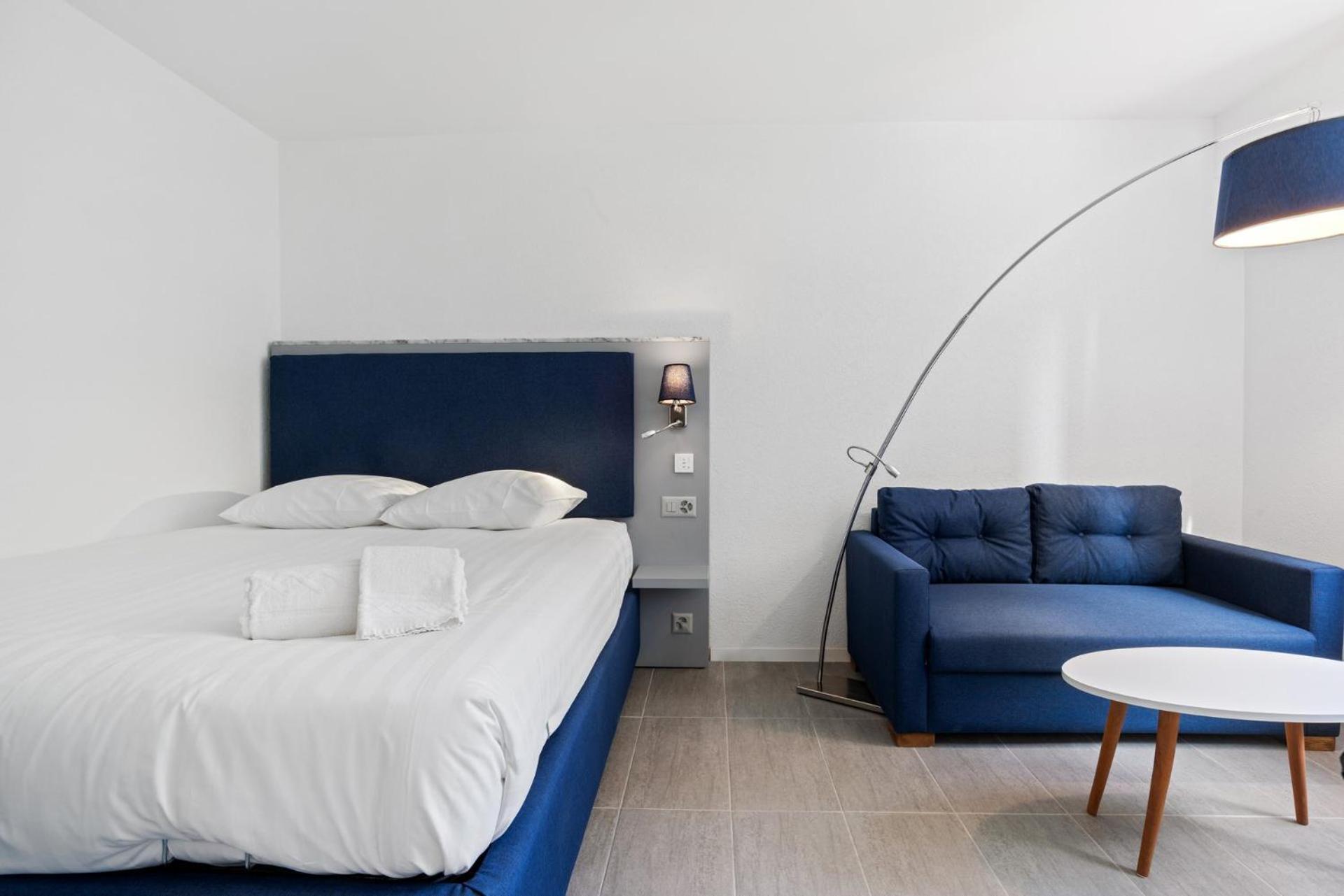 Sallaz Residence By Homenhancement Lausanne Ngoại thất bức ảnh