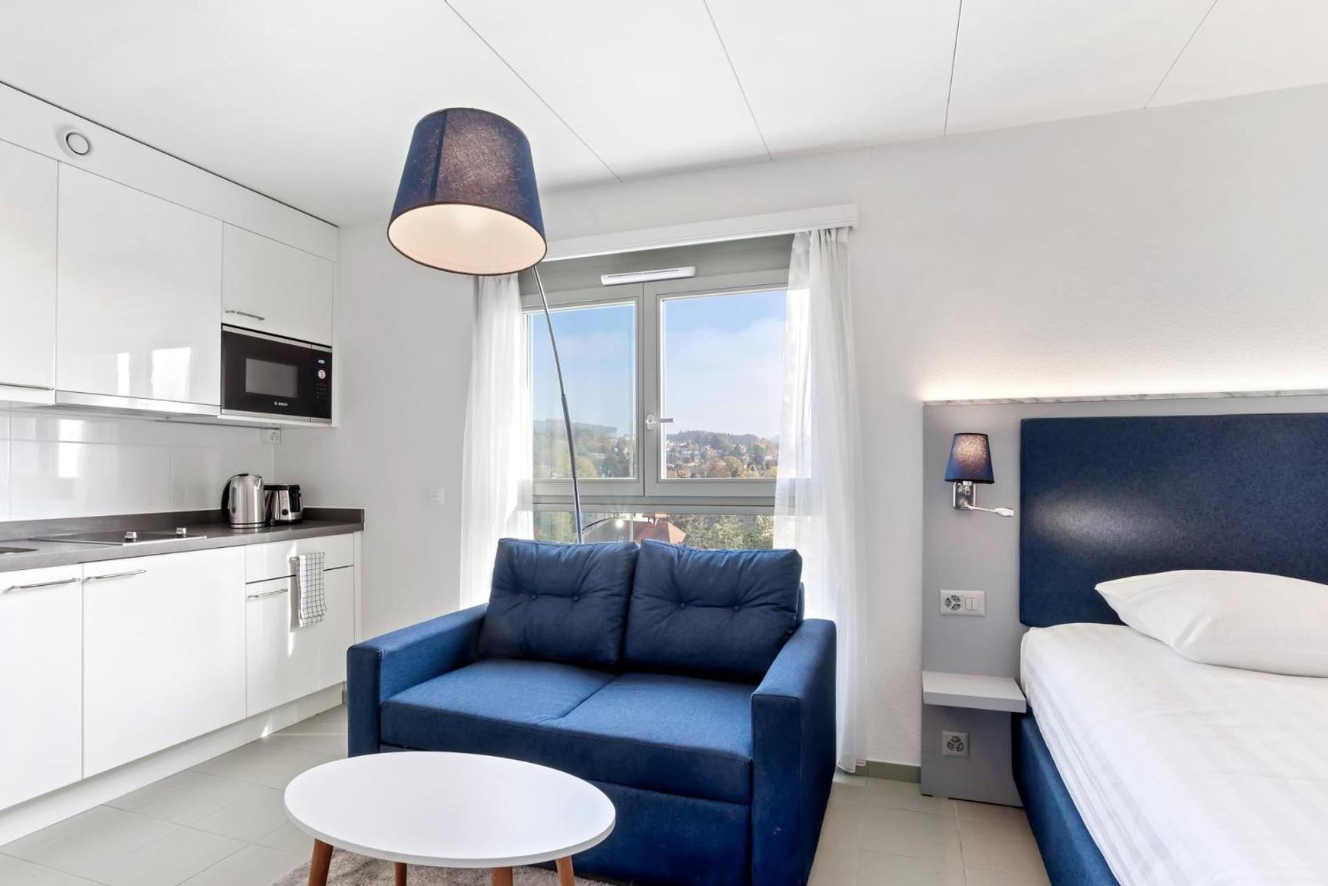 Sallaz Residence By Homenhancement Lausanne Ngoại thất bức ảnh